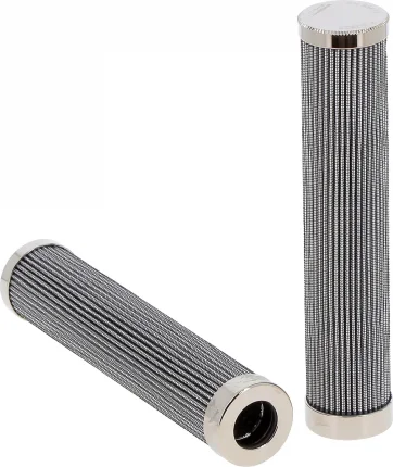 Hydraulický filter HIFI FILTER SH 93412