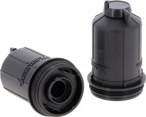 Palivový filter HIFI FILTER SN 40794