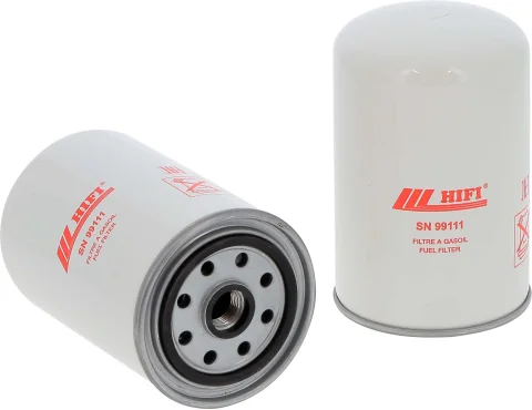Palivový filter HIFI FILTER SN 99111