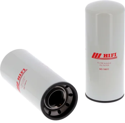 Olejový filter HIFI FILTER SO 10011
