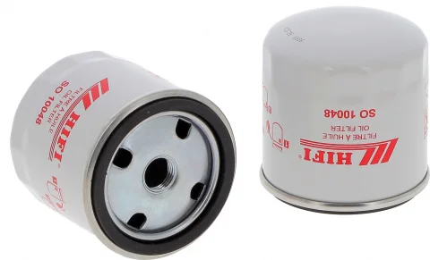 Olejový filter HIFI FILTER SO 10048