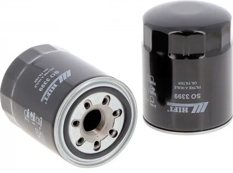 Olejový filter HIFI FILTER SO 3399