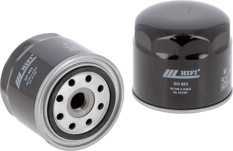 Olejový filter HIFI FILTER SO 603