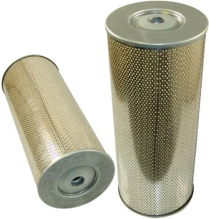 Olejový filter HIFI FILTER SO 6104