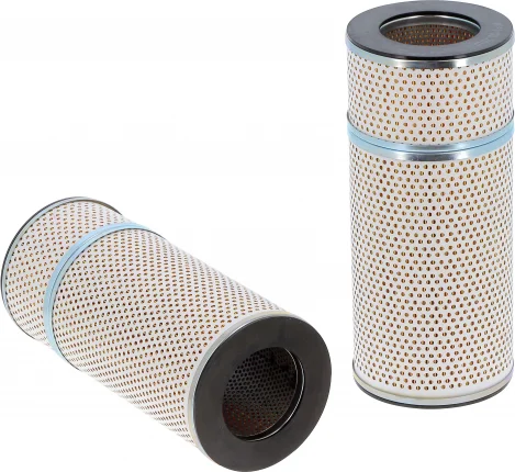 Olejový filter HIFI FILTER SO 7010