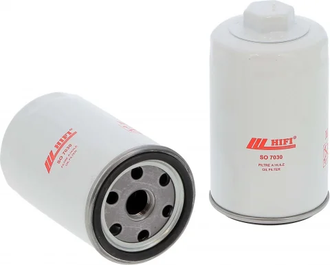 Olejový filter HIFI FILTER SO 7030