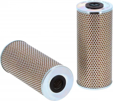 Olejový filter HIFI FILTER SO 7104