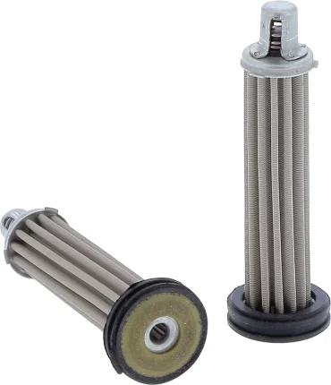 Olejový filter HIFI FILTER SO 8010