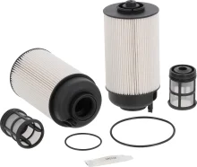Sada palivových filtrov HIFI FILTER KN 70446