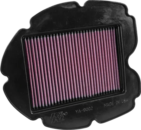 Vzduchový filter K&N YA-9002
