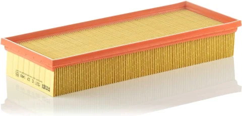 Vzduchový filter MANN FILTER C 37 148