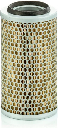 Vzduchový filter MANN FILTER C 13 131