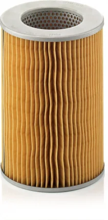 Vzduchový filter MANN FILTER C 15 124/2
