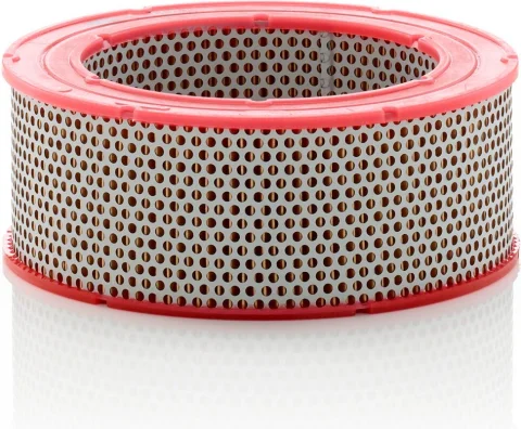 Vzduchový filter MANN FILTER C 1770