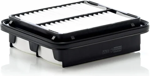 Vzduchový filter MANN FILTER C 1922