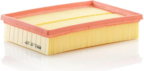 Vzduchový filter MANN FILTER C 24 028