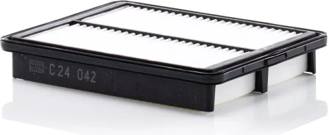 Vzduchový filter MANN FILTER C 24 042