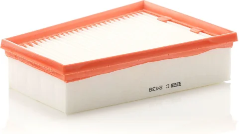 Vzduchový filter MANN FILTER C 2439