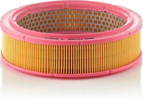 Vzduchový filter MANN FILTER C 2443/1