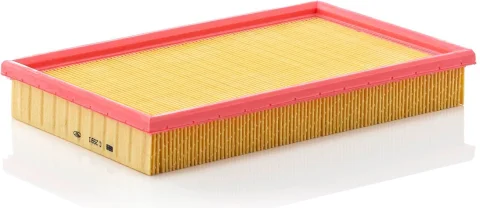 Vzduchový filter MANN FILTER C 2991