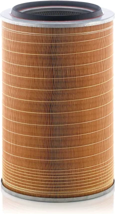 Vzduchový filter MANN FILTER C 30 850/11