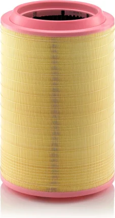 Vzduchový filter MANN FILTER C 33 1630/2