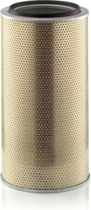 Vzduchový filter MANN FILTER C 33 920/5