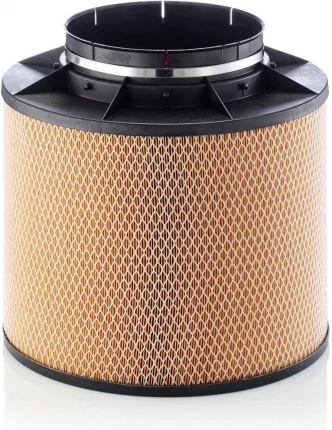 Vzduchový filter MANN FILTER C 43 1090/1