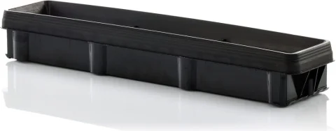 Kabínový filter MANN FILTER CU 59 161