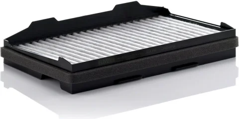 Kabínový filter MANN FILTER CUK 3220