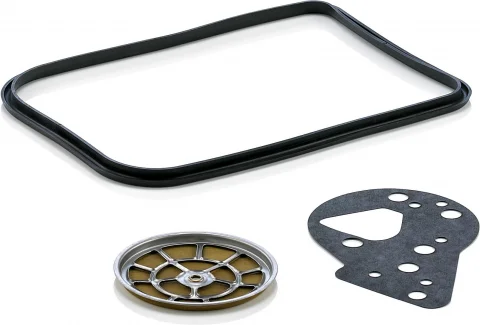 Filter automatickej prevodovky MANN FILTER H 116 KIT