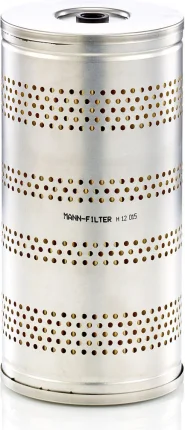 Hydraulický filter MANN FILTER H 12 015
