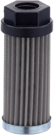 Hydraulický filter MANN FILTER HD 504