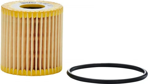 Olejový filter MANN FILTER HU 68 x