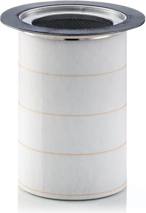 Separátor oleja MANN FILTER LE 38 022