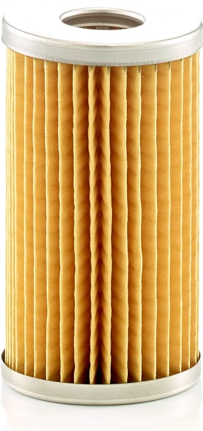 Palivový filter MANN FILTER P 5006 | ALLfilters.sk