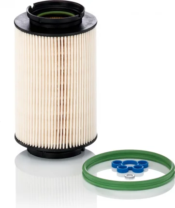 Palivový filter MANN FILTER PU 936/2 x