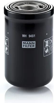 Prevodový filter MANN FILTER WH 945/1