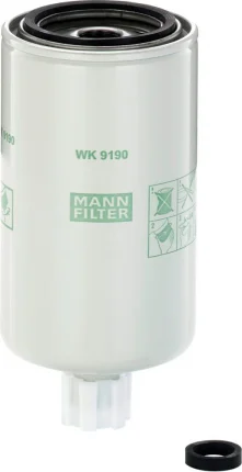 Palivový filter MANN FILTER WK 9190 x