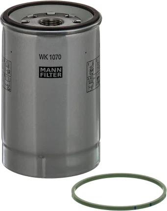 Palivový filter MANN FILTER WK 1070 x