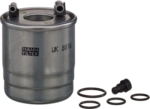 Palivový filter MANN FILTER WK 8016 x