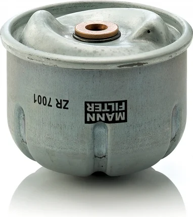 Olejový filter MANN FILTER ZR 7001