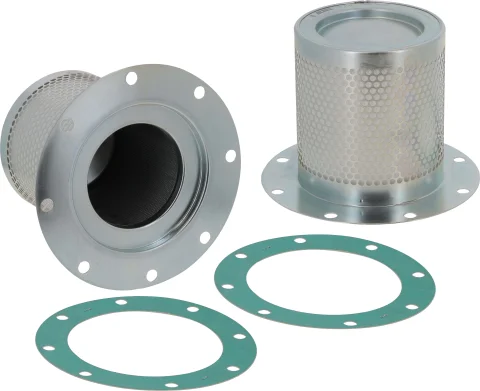 Separátor oleja HIFI FILTER OT 3111