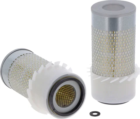 Vzduchový filter HIFI FILTER SA 10757 K