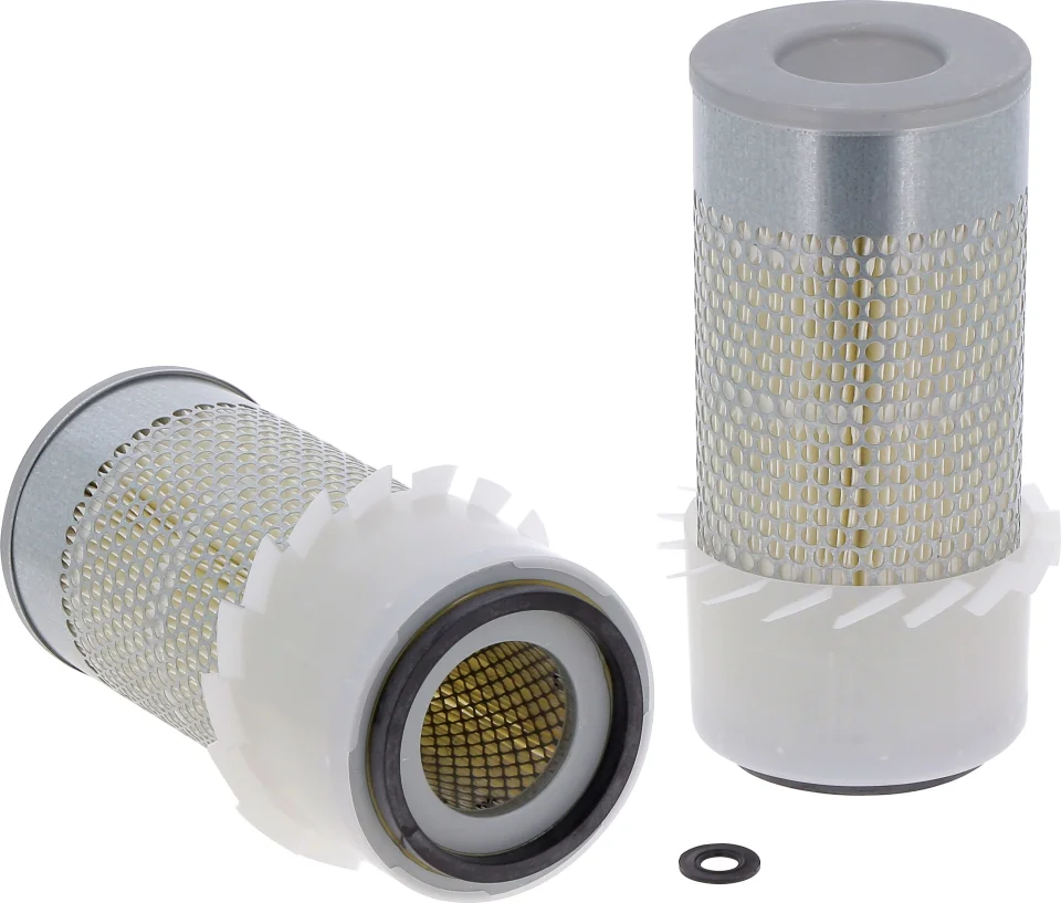 Vzduchový filter HIFI FILTER SA 10757 K | ALLfilters.sk