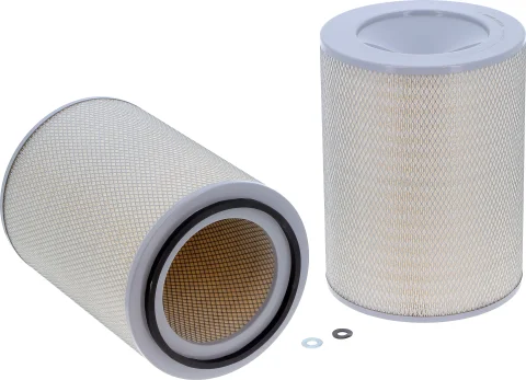 Vzduchový filter HIFI FILTER SA 16523