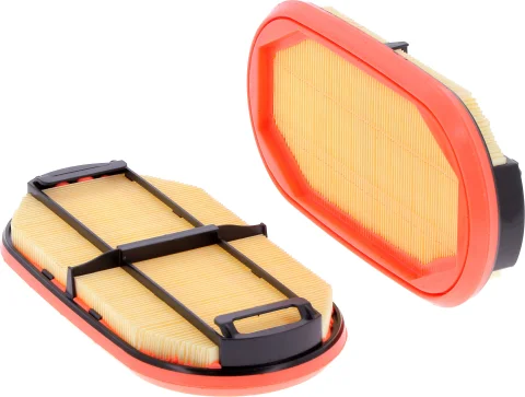 Poistný filter HIFI FILTER SA 17481