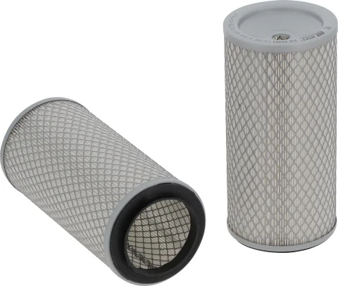 Poistný filter HIFI FILTER SA 18283