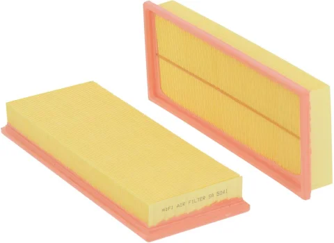 Vzduchový filter HIFI FILTER SA 5041