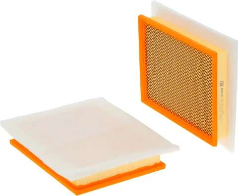 Vzduchový filter HIFI FILTER SA 5176